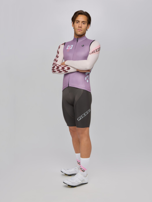 GILET TERMICO THUNDER