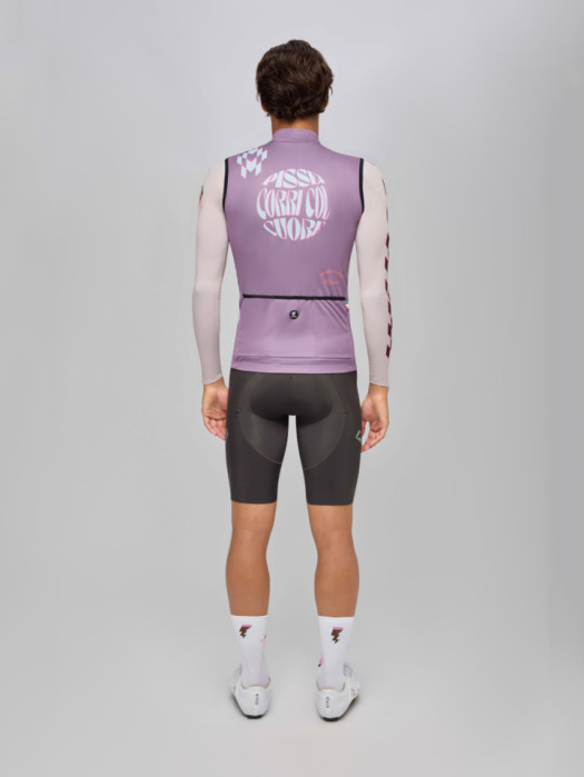 GILET TERMICO THUNDER