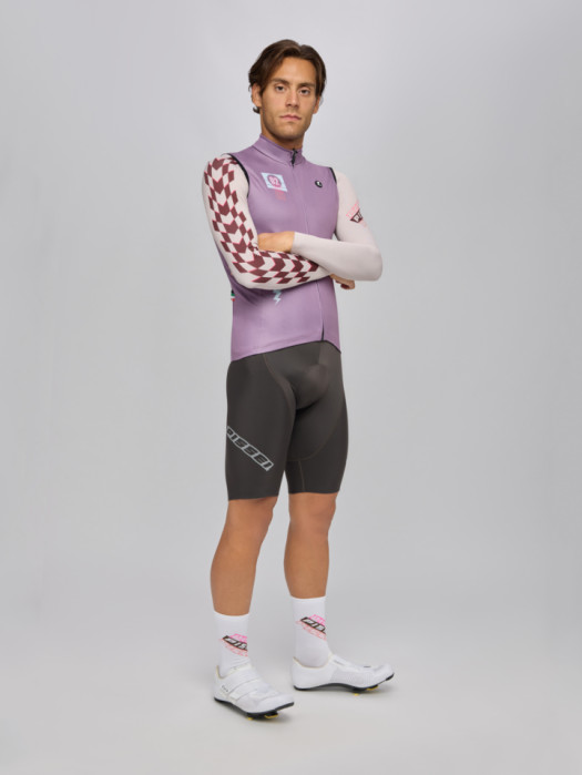GILET TERMICO THUNDER