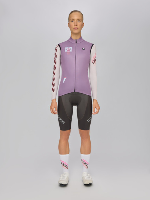 GILET TERMICO THUNDER