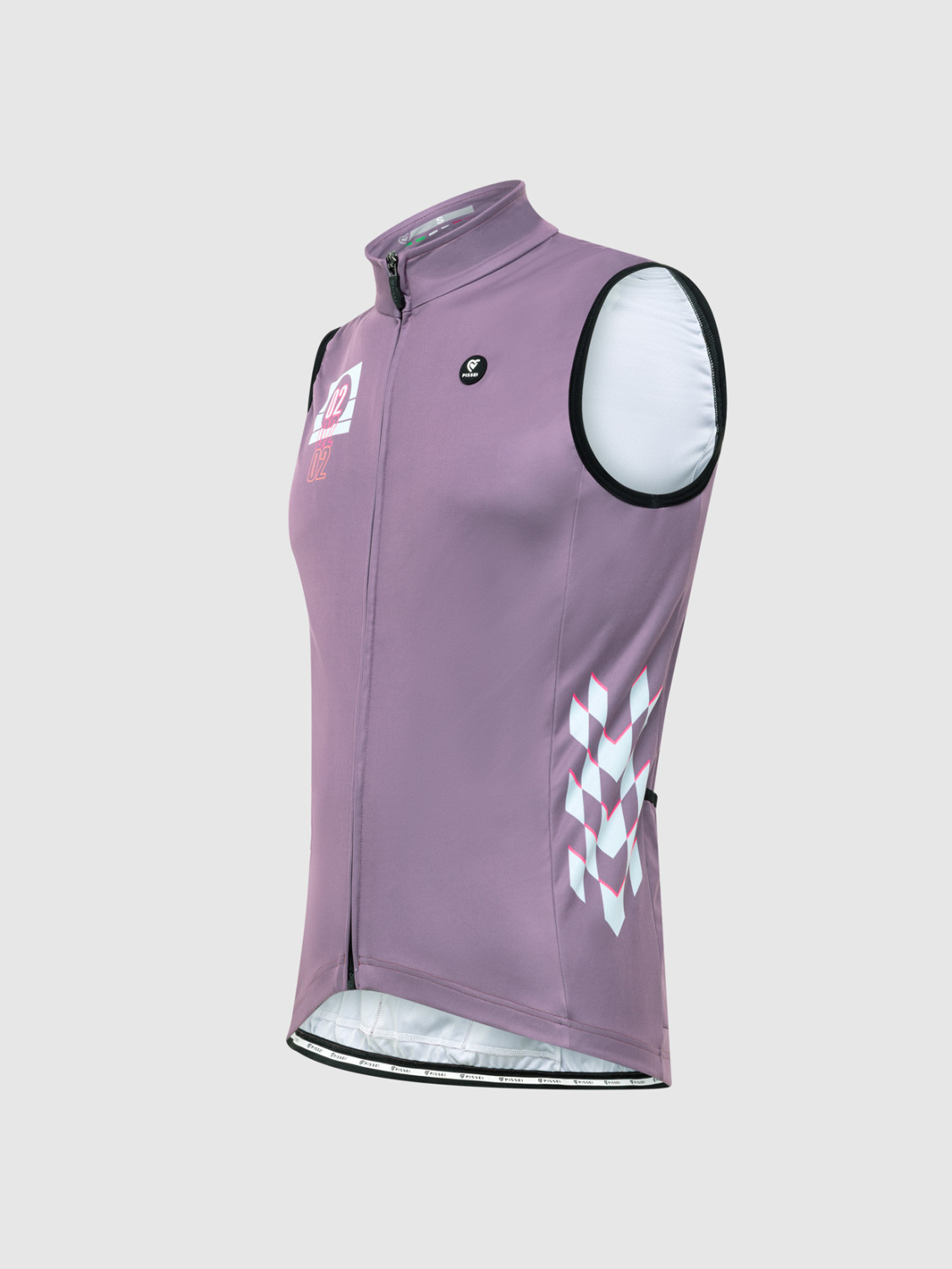 PISSEI: THUNDER THERMAL VEST