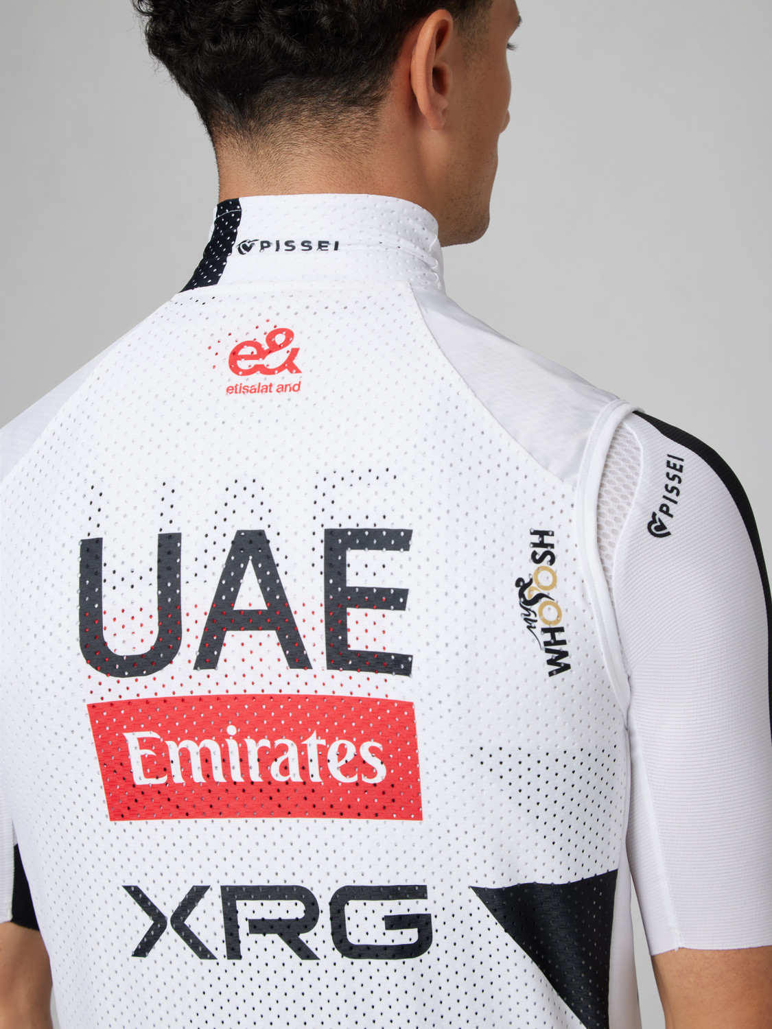 Uae Team Emirates - Xrg 2026 Vest