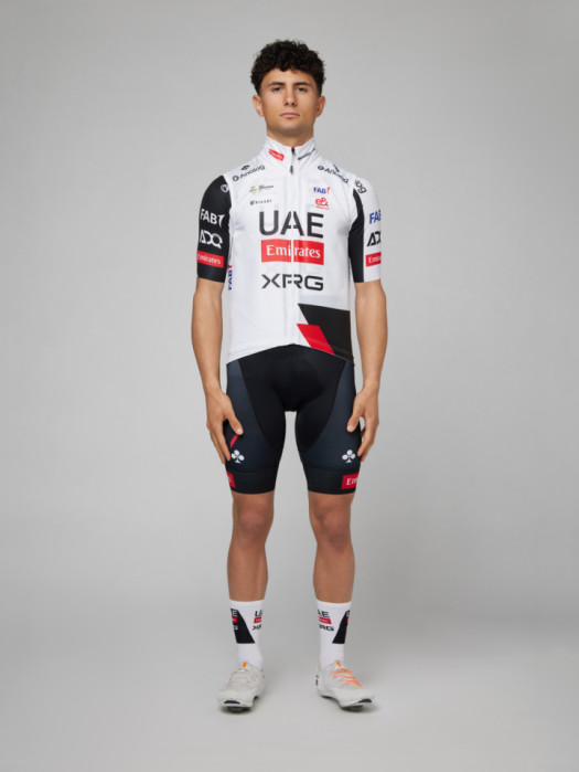 GILET UAE TEAM EMIRATES - XRG 2026