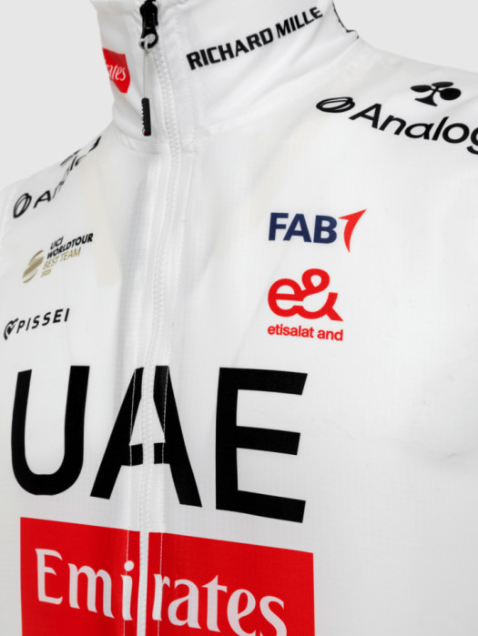 UAE TEAM EMIRATES - XRG 2026 VEST