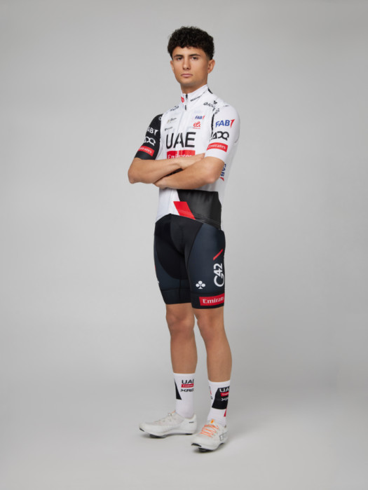 UAE TEAM EMIRATES - XRG 2026 VEST
