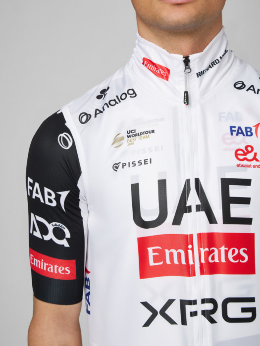 UAE TEAM EMIRATES - XRG 2026 VEST