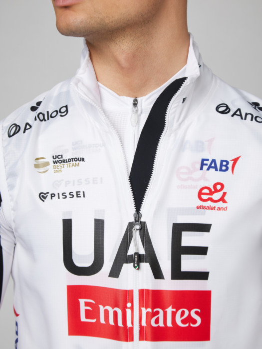 UAE TEAM EMIRATES - XRG 2026 VEST
