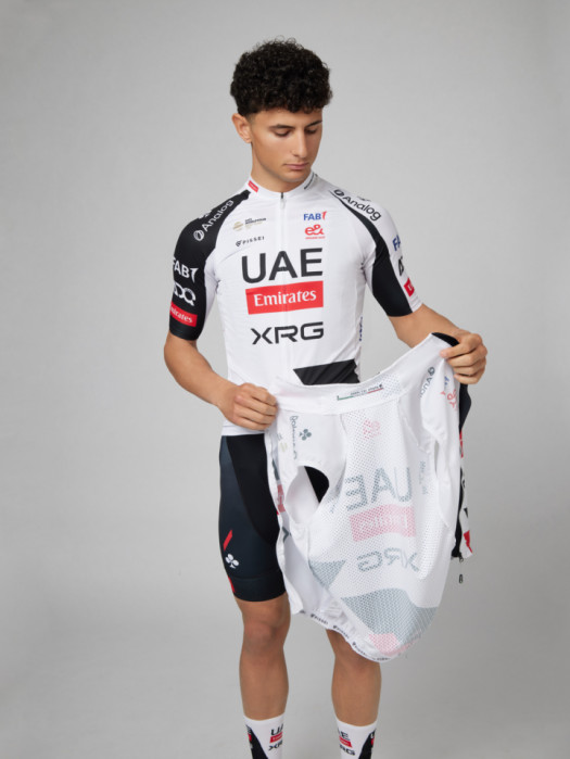 UAE TEAM EMIRATES - XRG 2026 VEST