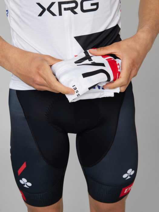 UAE TEAM EMIRATES - XRG 2026 VEST