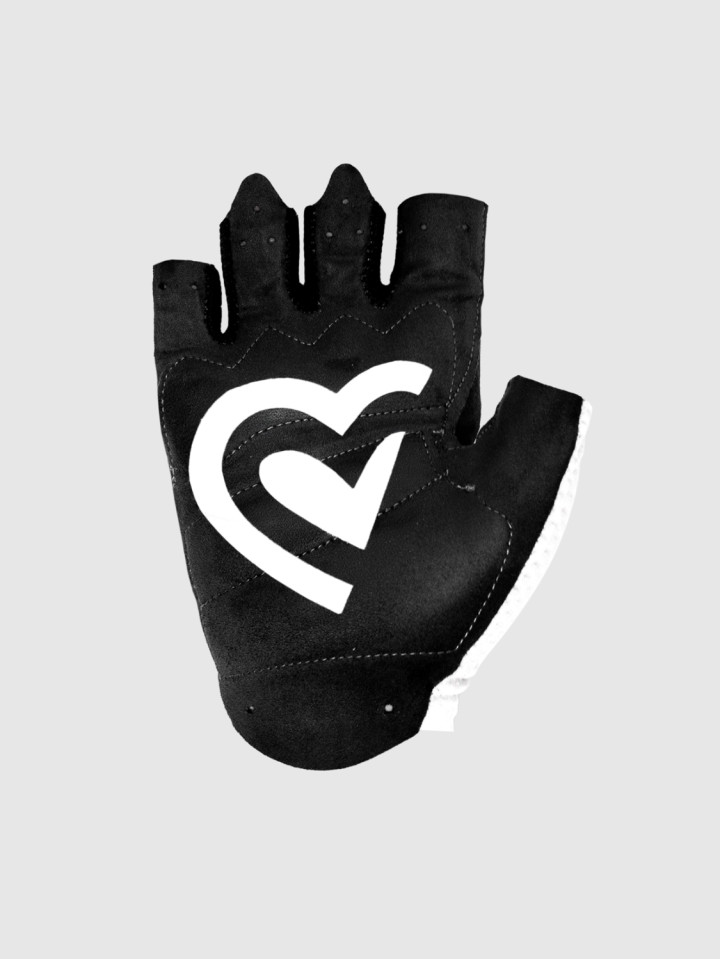 PISSEI: TADEJ POGAČAR WORLD CHAMP SUMMER GLOVES