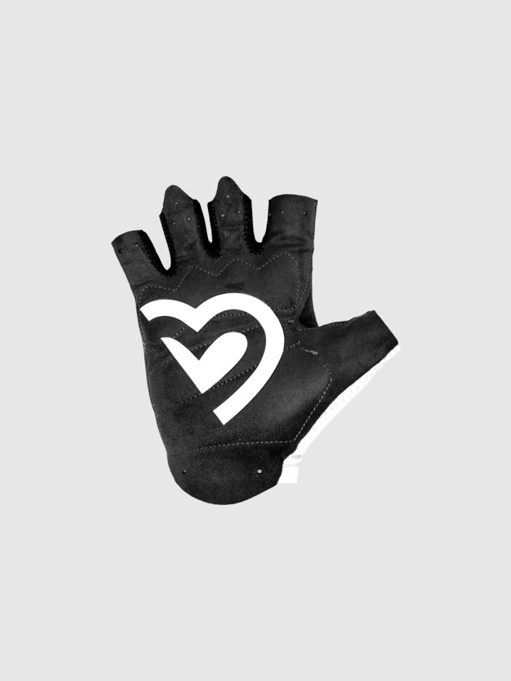 PISSEI: UAE TEAM EMIRATES - XRG 2025 SUMMER GLOVES