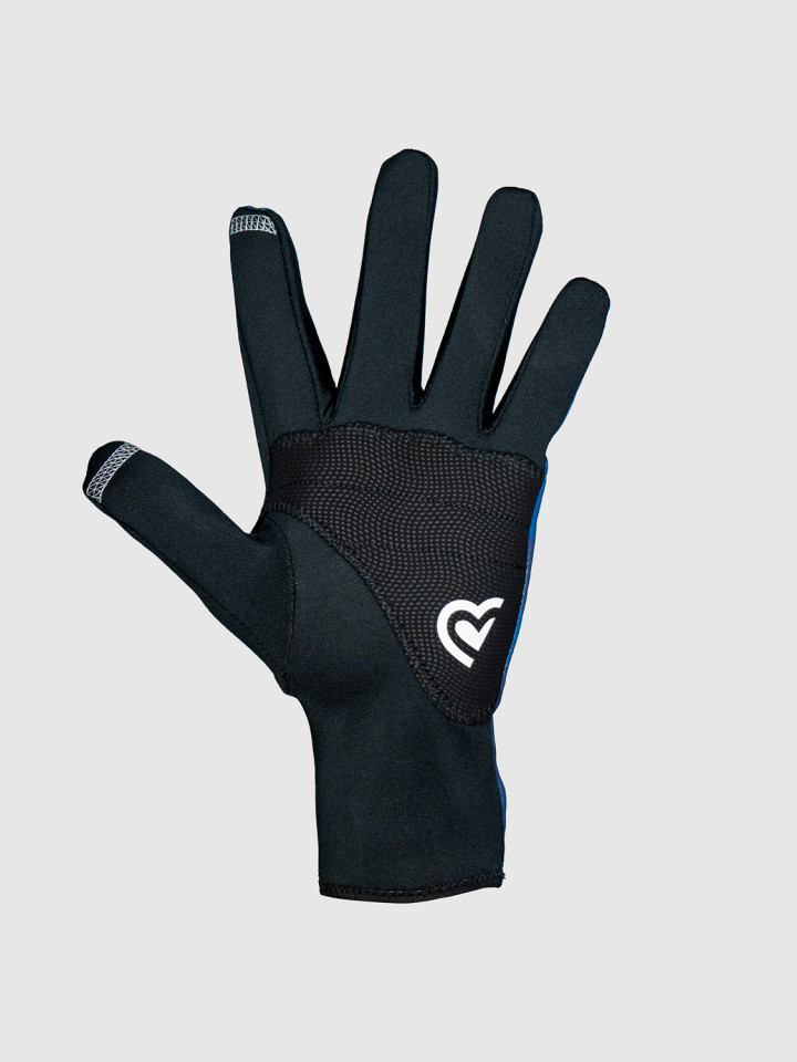 PISSEI: WINTER GLOVE CICLONE