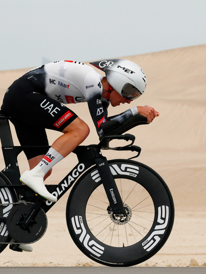 PISSEI: AEROSPEED UNDERWEAR