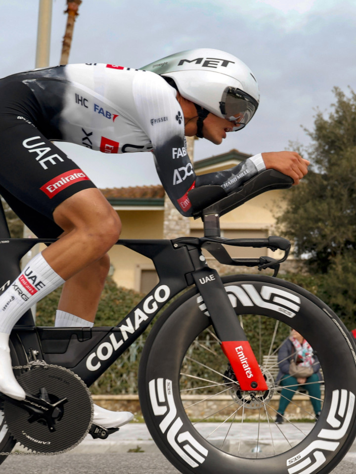 PISSEI: AEROSPEED UNDERWEAR