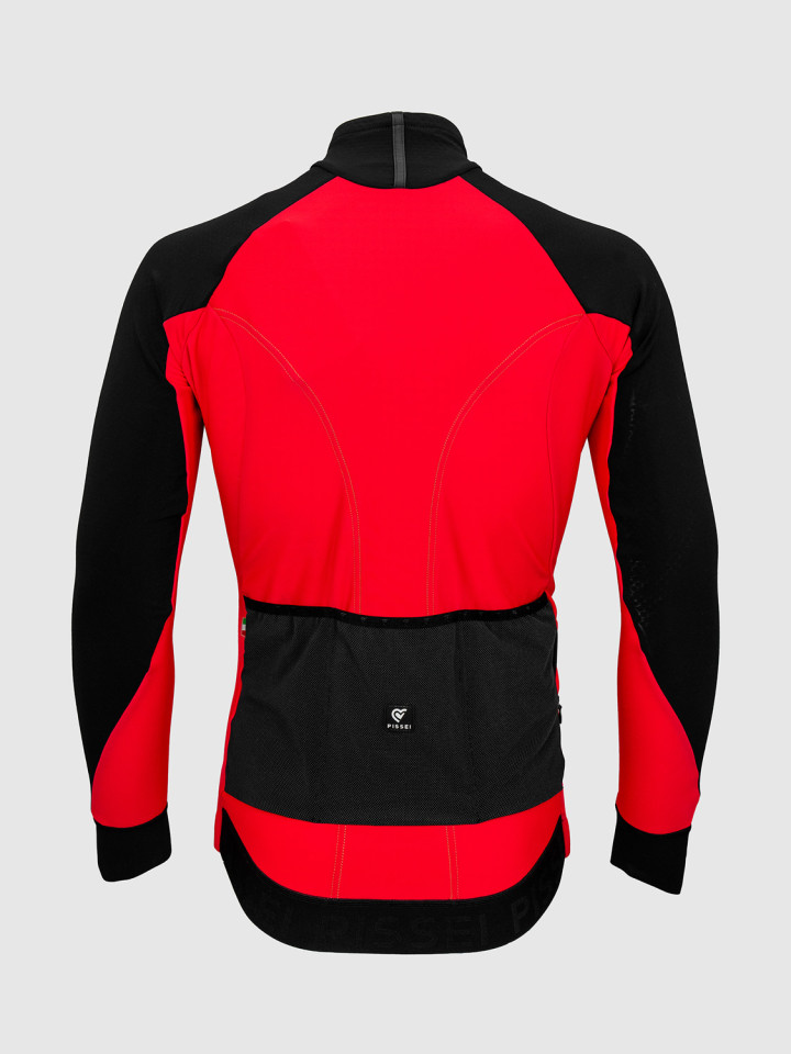 PISSEI: LAVAREDO JACKET
