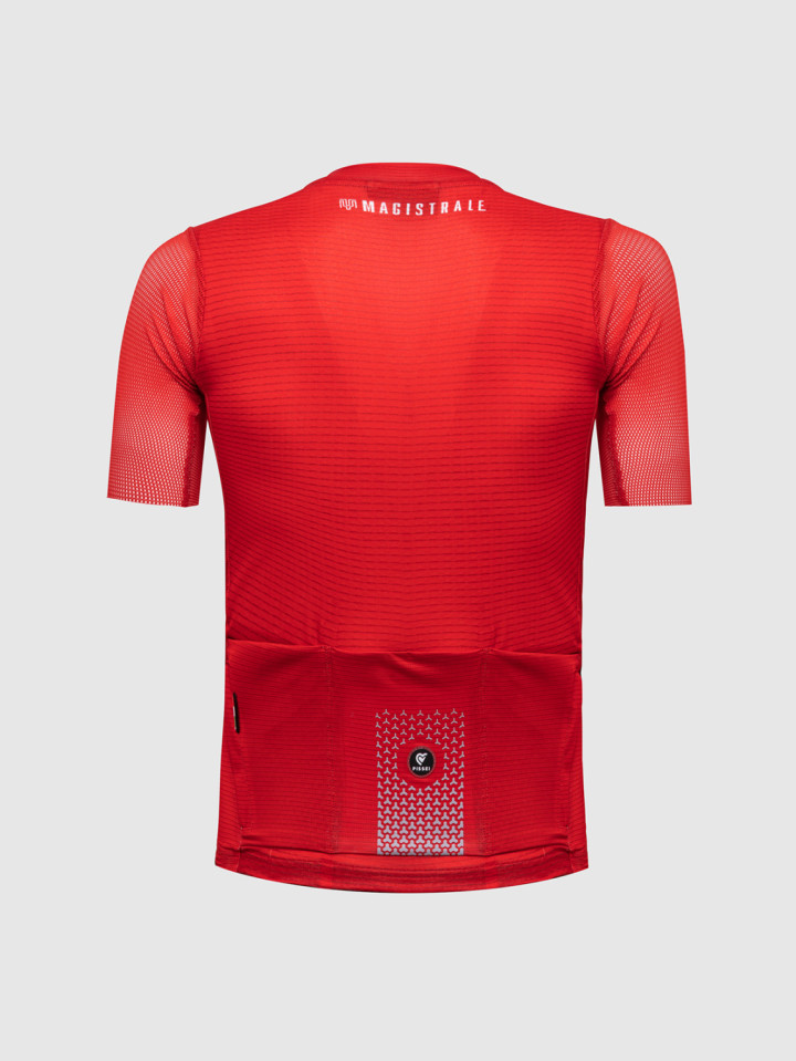 PISSEI: MAGISTRALE CLT SHORT SLEEVE JERSEY