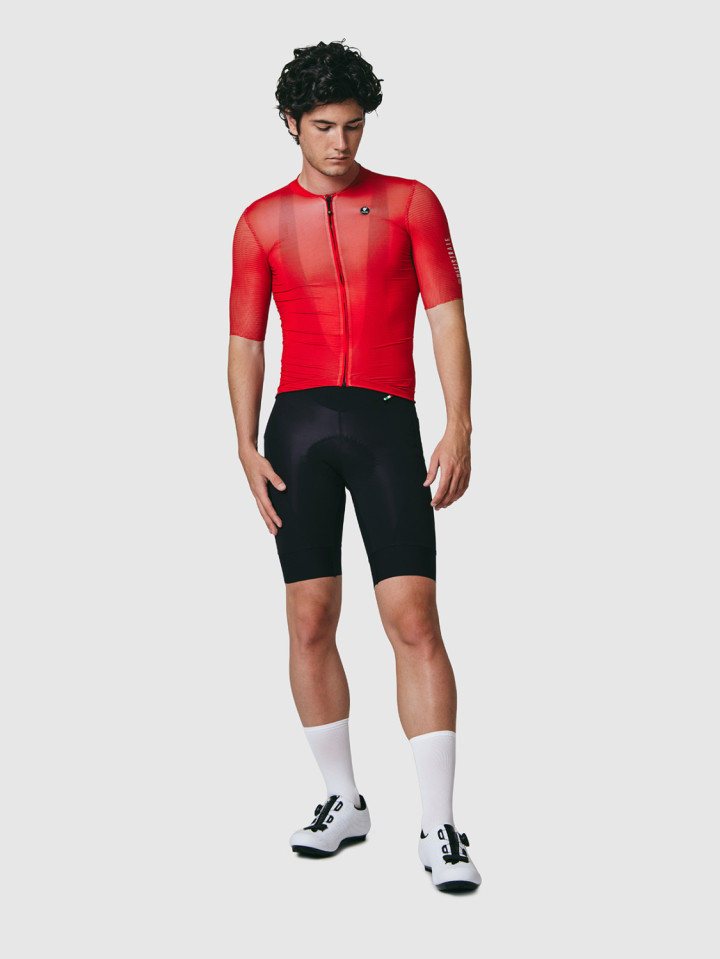 PISSEI: MAGISTRALE CLT SHORT SLEEVE JERSEY