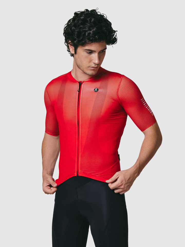 PISSEI: MAGISTRALE CLT SHORT SLEEVE JERSEY