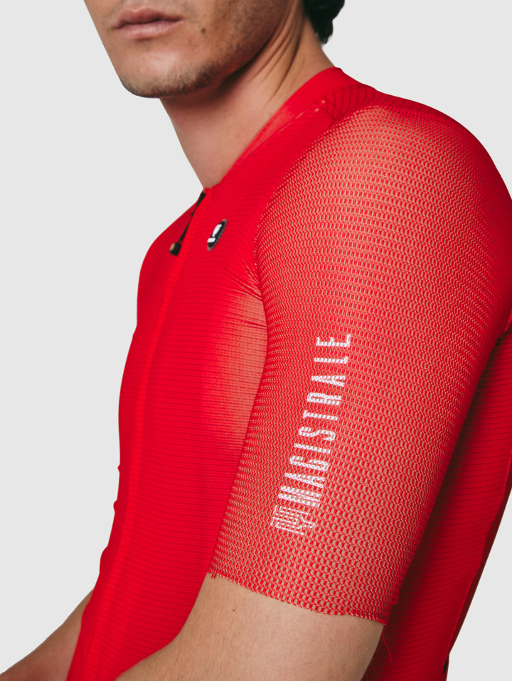 PISSEI: MAGISTRALE CLT SHORT SLEEVE JERSEY