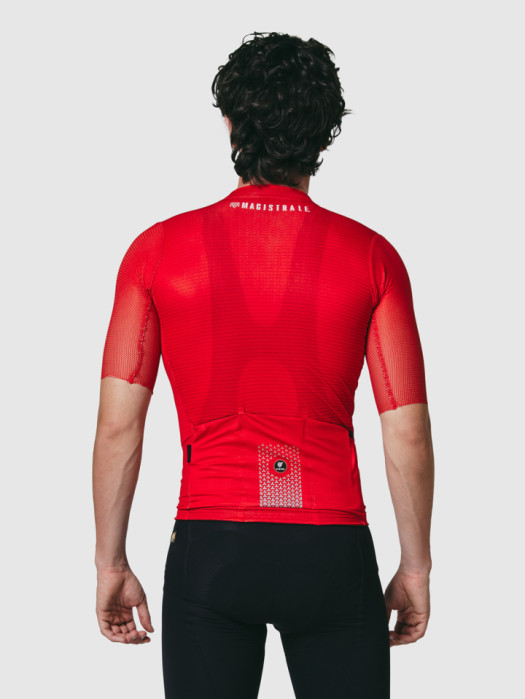 KURZARMTRIKOT MAGISTRALE CLT