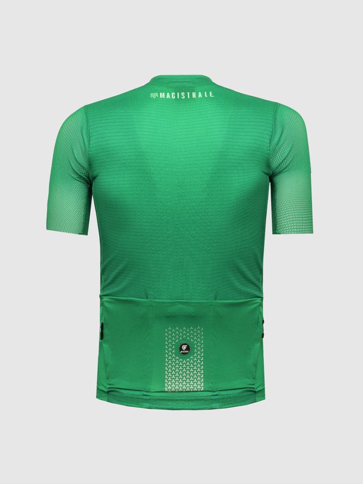PISSEI: MAGISTRALE CLT SHORT SLEEVE JERSEY