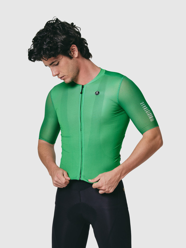PISSEI: MAGISTRALE CLT SHORT SLEEVE JERSEY