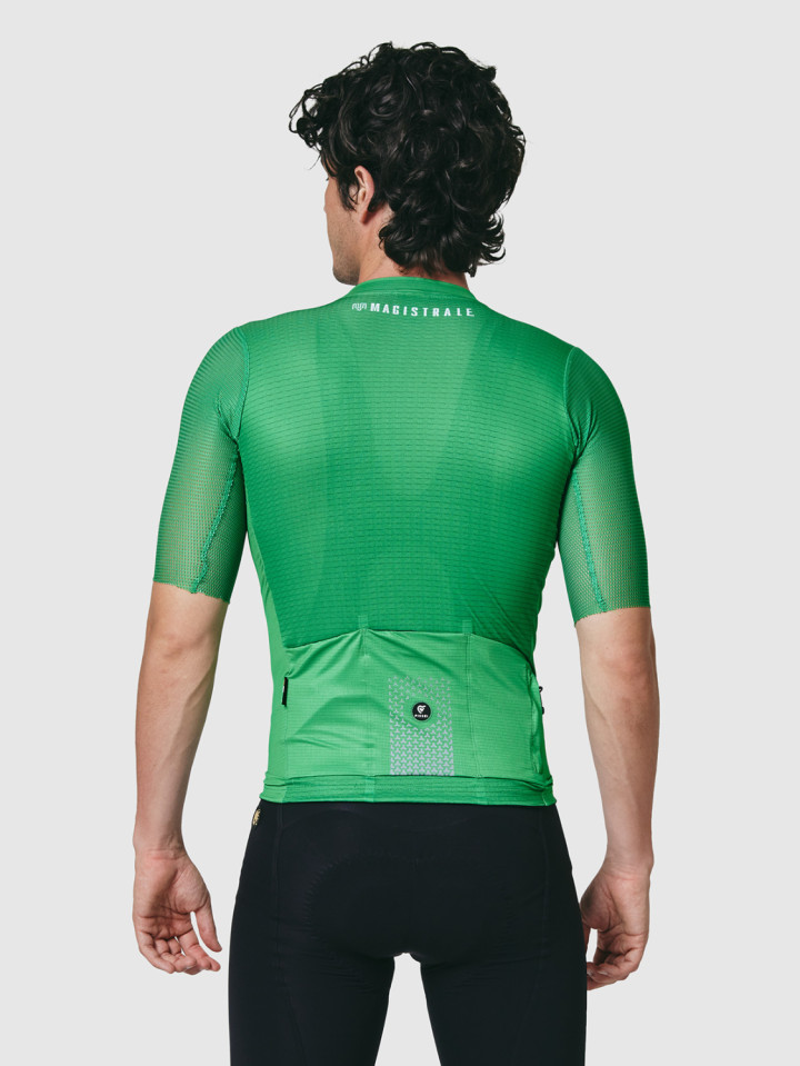 PISSEI: MAGISTRALE CLT SHORT SLEEVE JERSEY