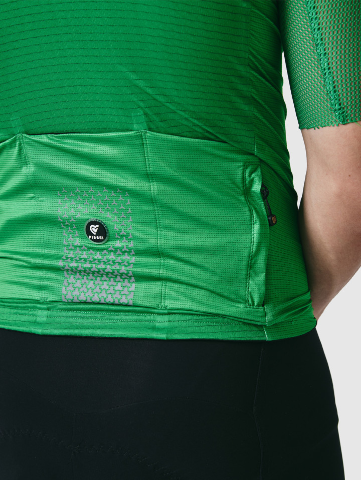 PISSEI: MAGISTRALE CLT SHORT SLEEVE JERSEY
