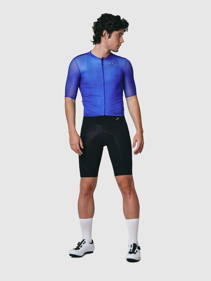 PISSEI: MAGISTRALE CLT SHORT SLEEVE JERSEY