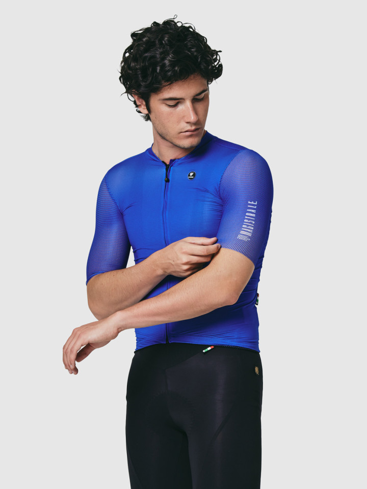 PISSEI: MAGISTRALE CLT SHORT SLEEVE JERSEY