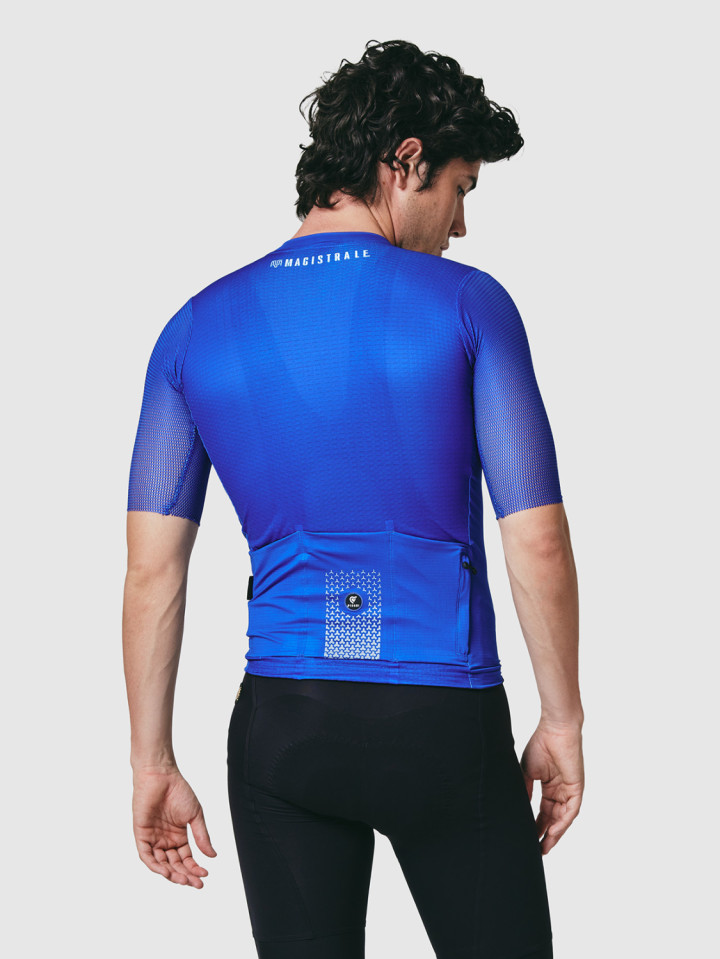 PISSEI: MAGISTRALE CLT SHORT SLEEVE JERSEY