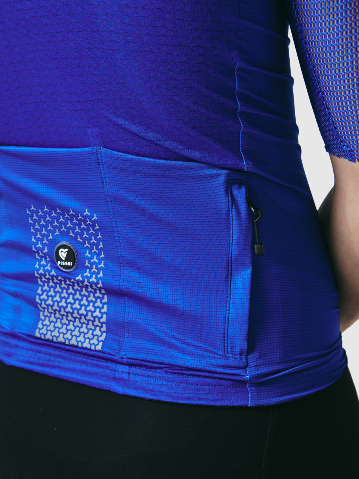 PISSEI: MAGISTRALE CLT SHORT SLEEVE JERSEY