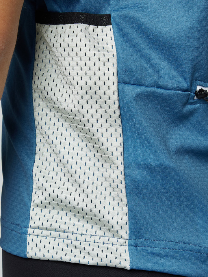 PISSEI: EPIK SHORT SLEEVE JERSEY