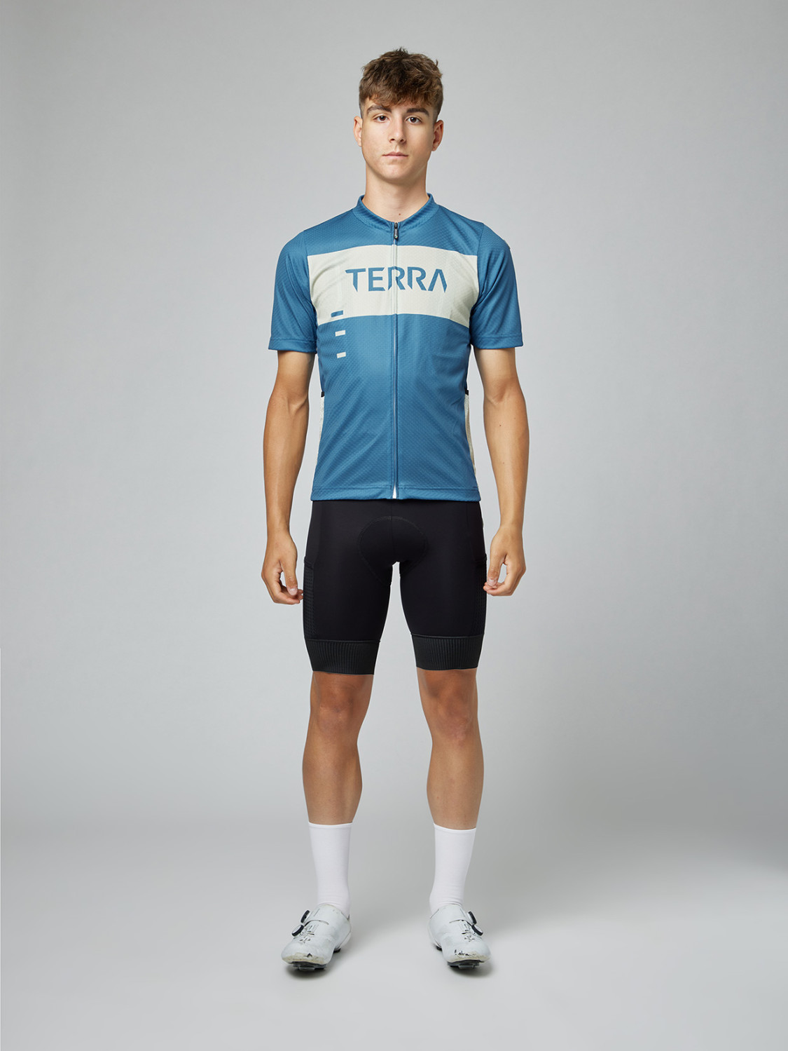 PISSEI: EPIK SHORT SLEEVE JERSEY