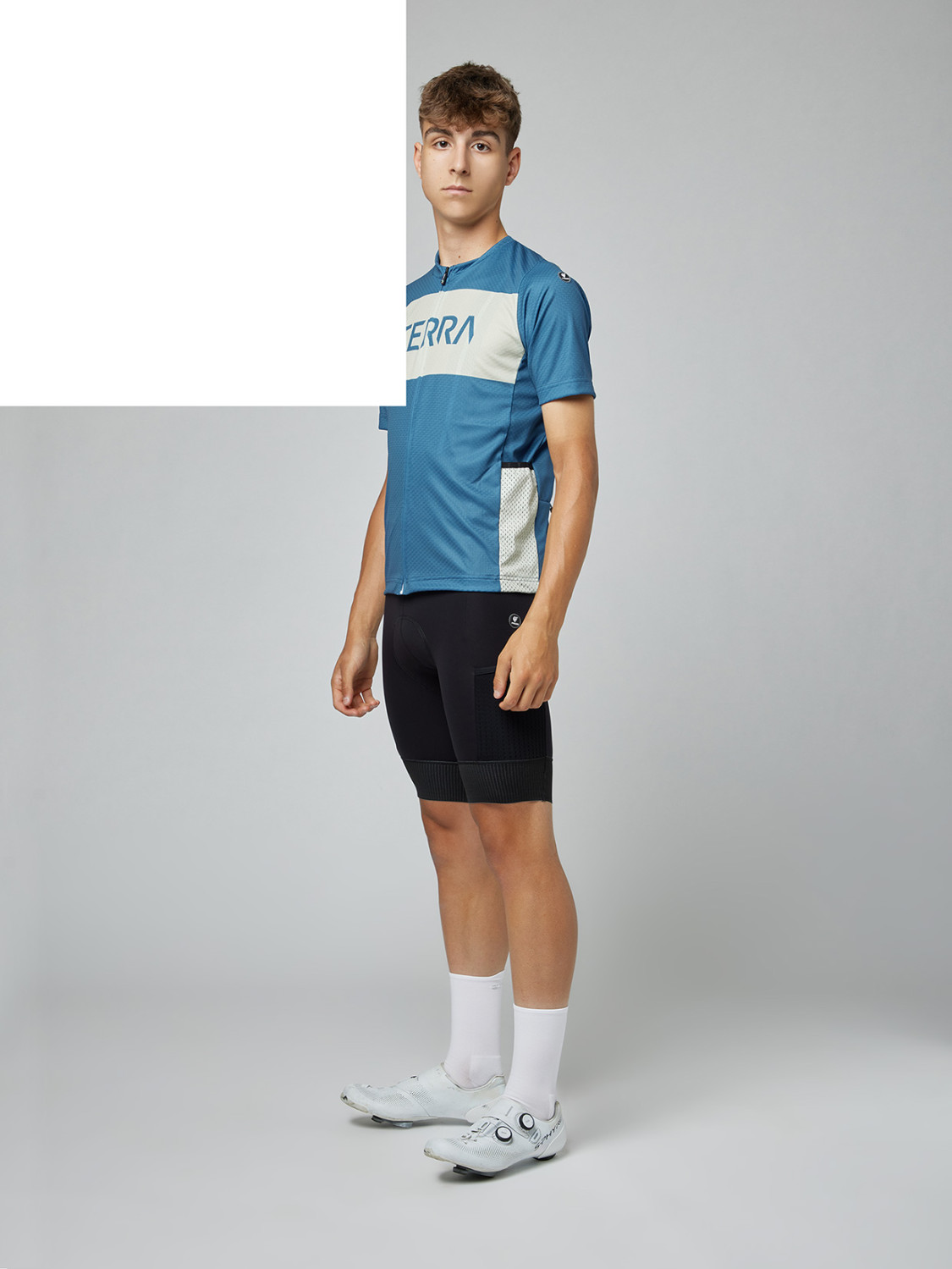 PISSEI: EPIK SHORT SLEEVE JERSEY