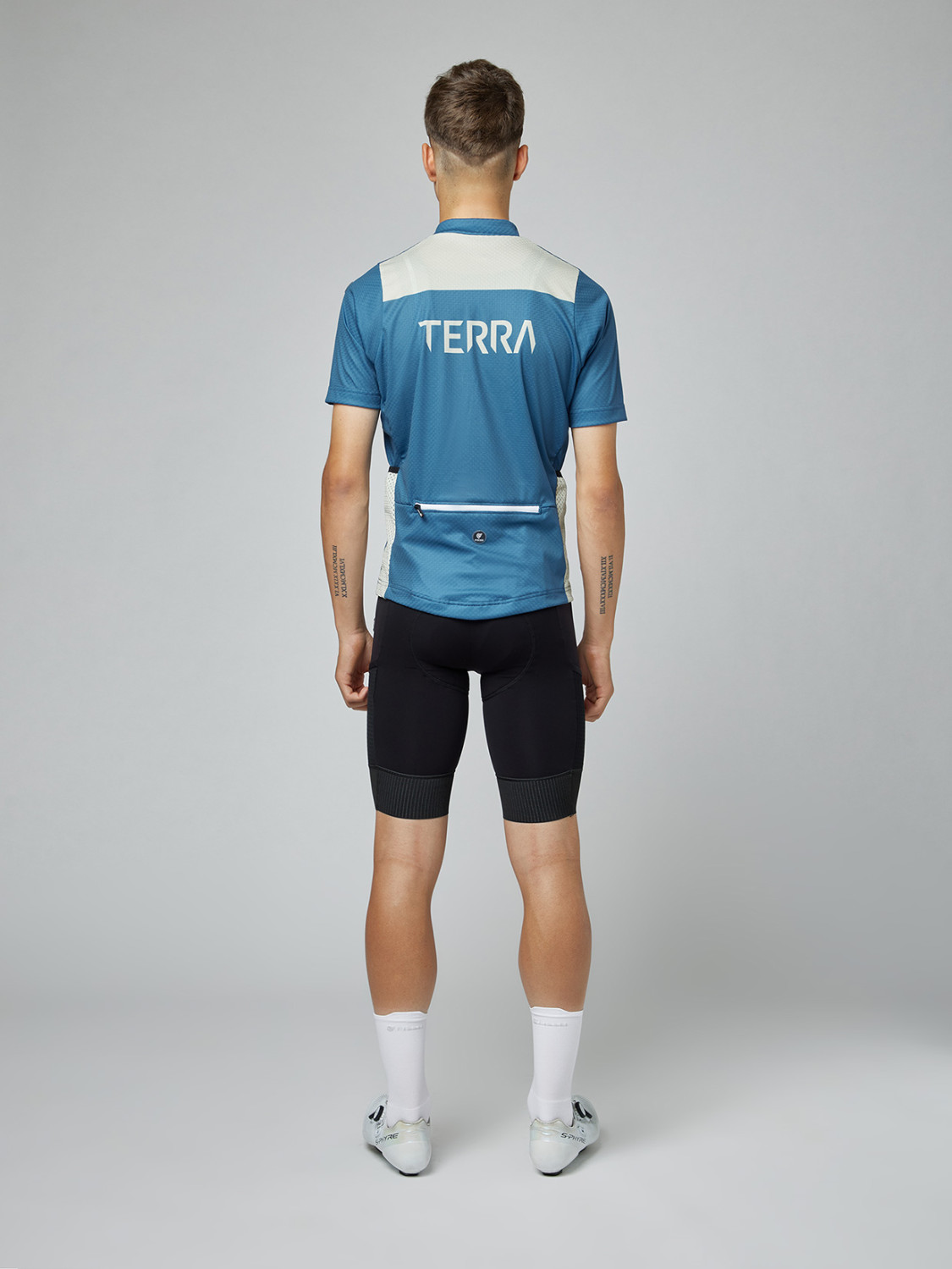 PISSEI: EPIK SHORT SLEEVE JERSEY