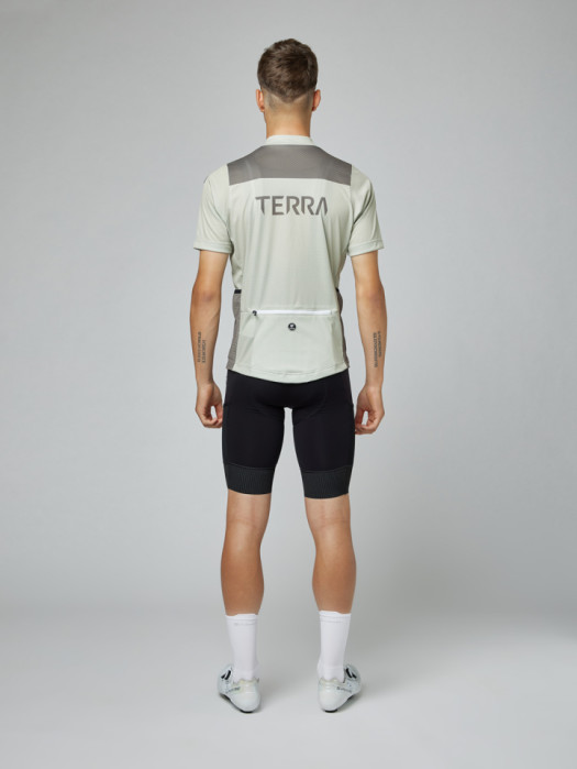 EPIK SHORT SLEEVE JERSEY EPIK SHORT SLEEVE JERSEY