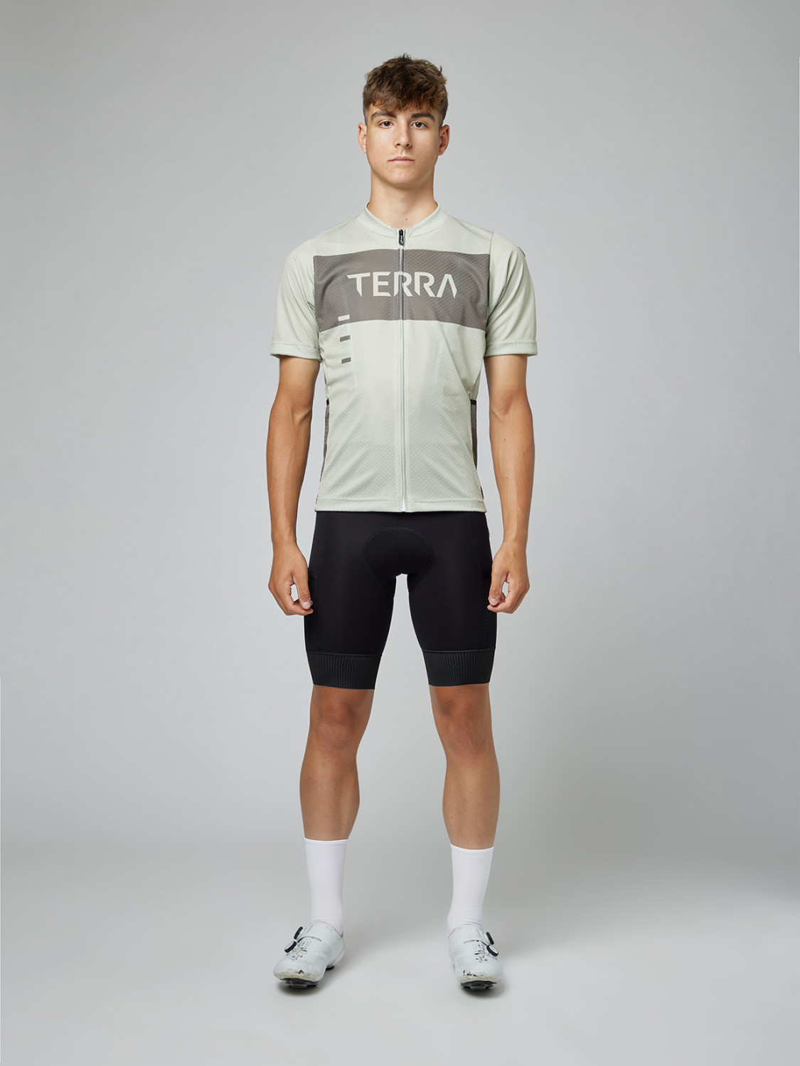 PISSEI: EPIK SHORT SLEEVE JERSEY