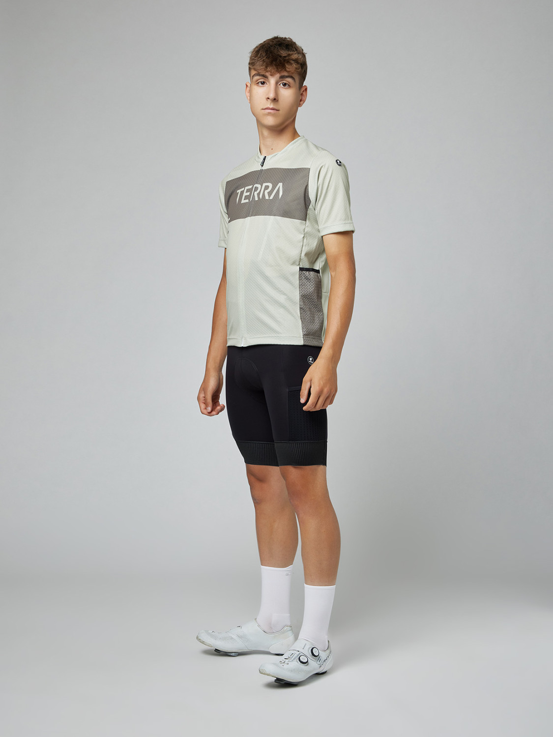 PISSEI: EPIK SHORT SLEEVE JERSEY