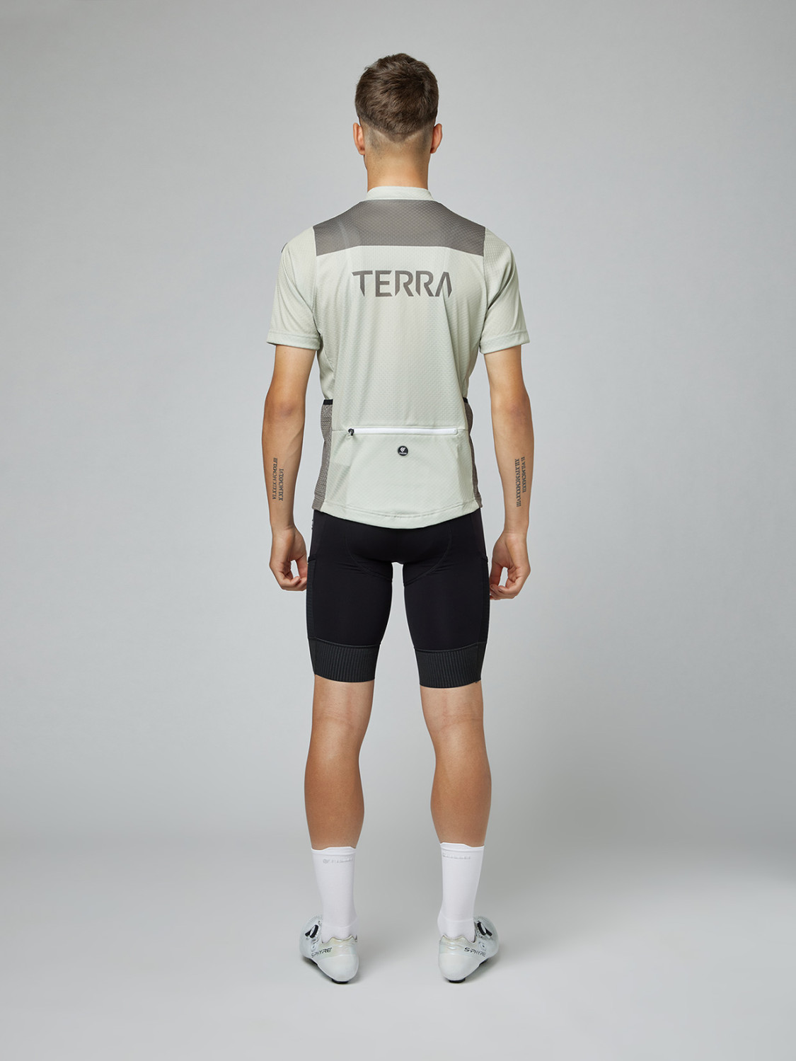 PISSEI: EPIK SHORT SLEEVE JERSEY