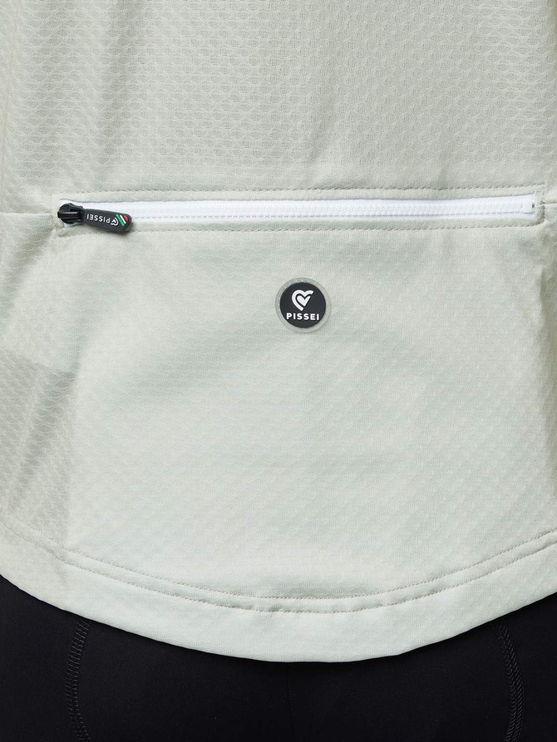 PISSEI: EPIK SHORT SLEEVE JERSEY