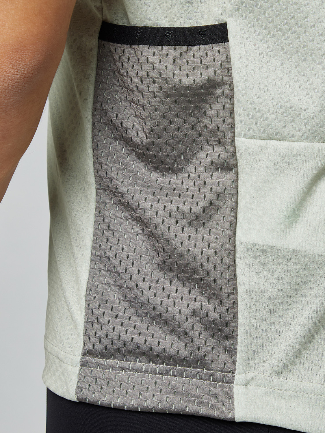 PISSEI: EPIK SHORT SLEEVE JERSEY