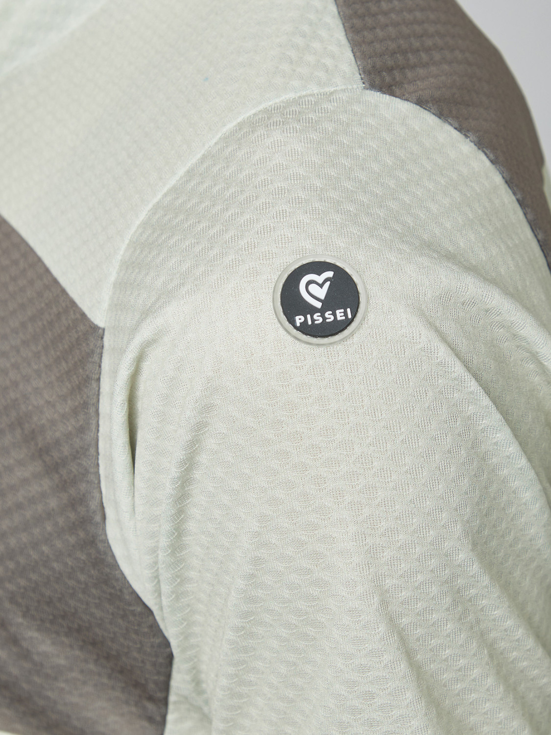 PISSEI: EPIK SHORT SLEEVE JERSEY