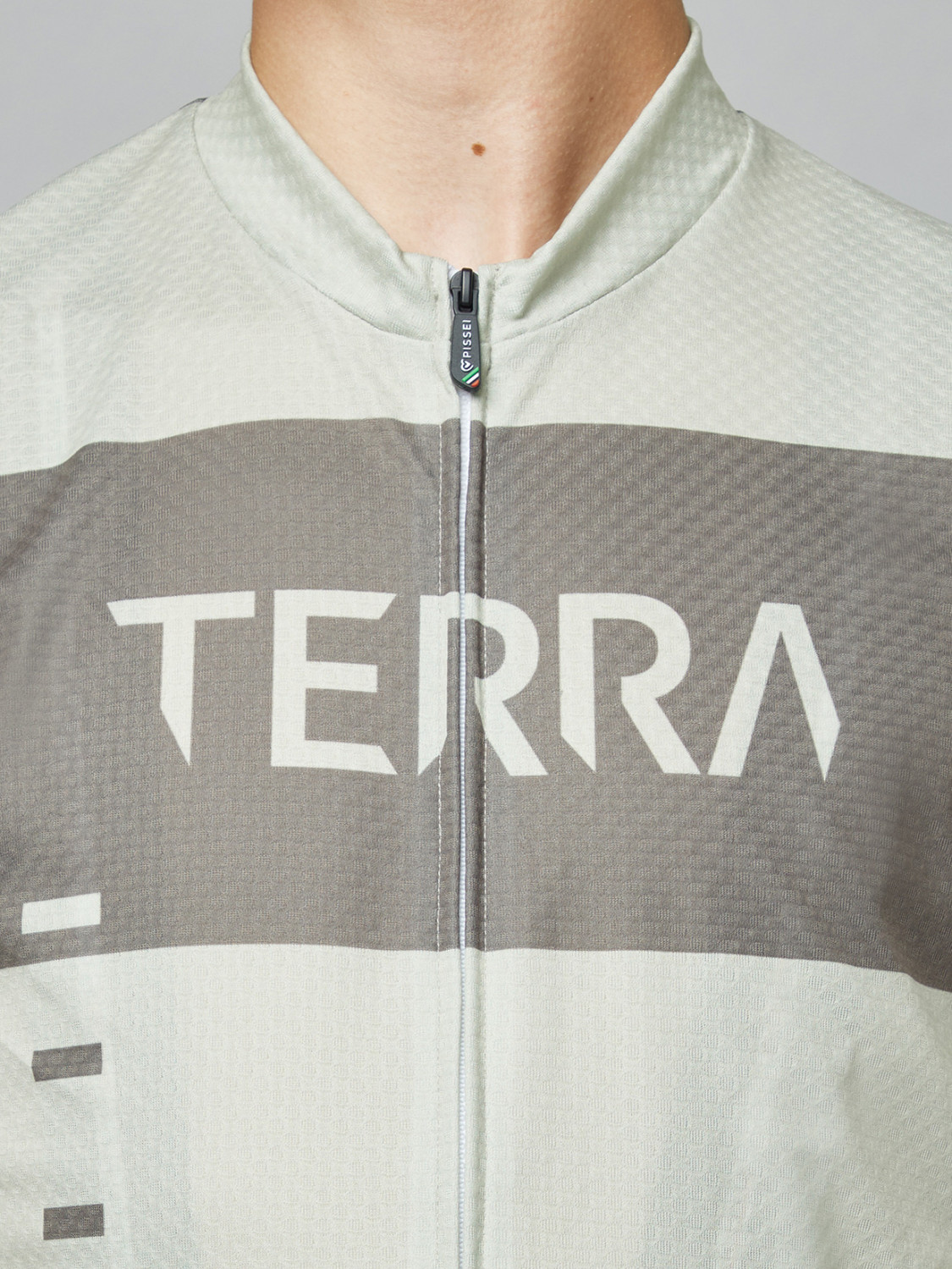 PISSEI: EPIK SHORT SLEEVE JERSEY