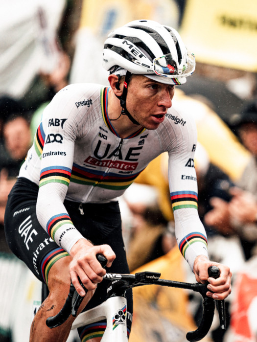 Emirates cycling sales