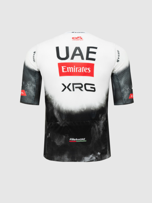 KURZARMTRIKOT OFFICIAL UAE TEAM EMIRATES 2025 KURZARMTRIKOT OFFICIAL UAE TEAM EMIRATES 2025
