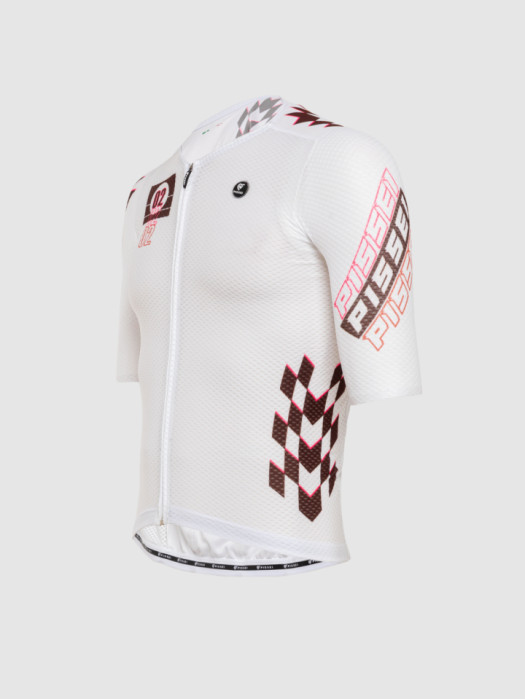 THUNDER WOMAN BIB SHORTS