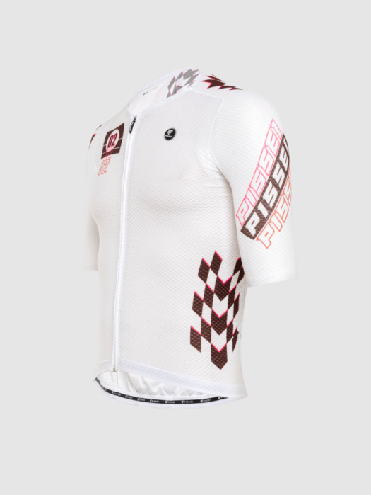 THUNDER SHORT SLEEVE JERSEYS