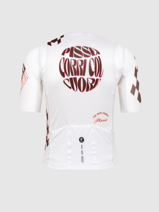 THUNDER SHORT SLEEVE JERSEYS