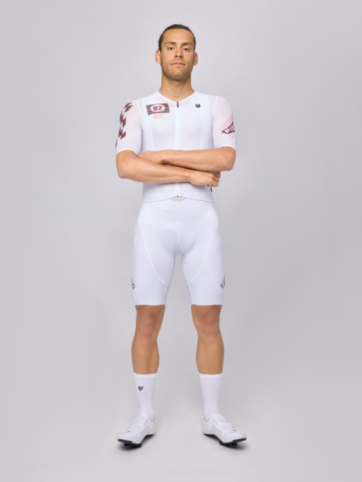THUNDER SHORT SLEEVE JERSEYS